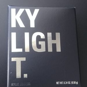 KYLIGHTER · Ice Me Out , NIB